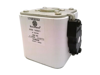 EATON CORPORATION 170E9252