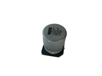 MATSUSHITA ELECTRIC EEV-EB2W4R7SQ