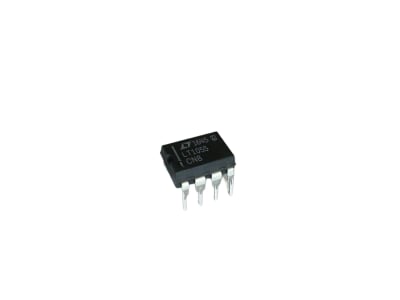 ANALOG DEVICES LT1055CN8#PBF