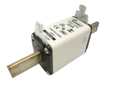 EATON CORPORATION 50NHG02BI