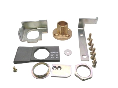 ASEA BROWN BOVERI 1SDA058275R1