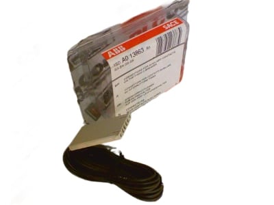 ASEA BROWN BOVERI 1SDA013863R1