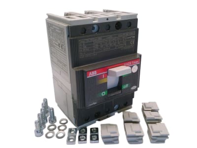 ASEA BROWN BOVERI 1SDA053142R1