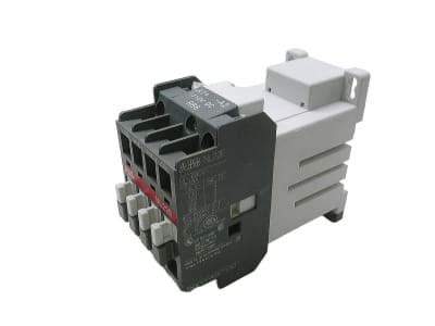 ASEA BROWN BOVERI NL22E 110V DC