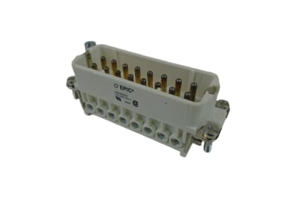 HARTING HA-16BS