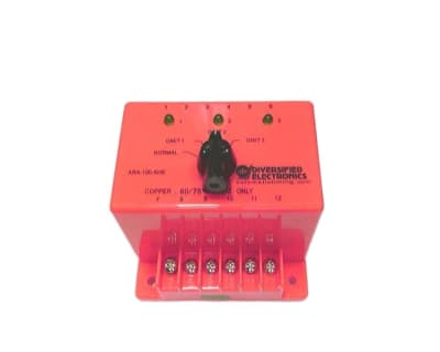 MARSH BELLOFRAM ARA-120-AHE