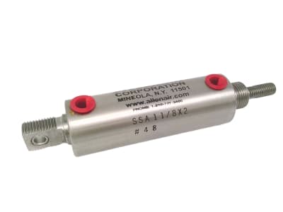 ALLENAIR SSA11/8X2