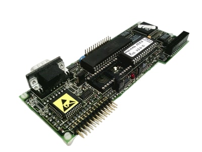 NIDEC CORP 9300-5421