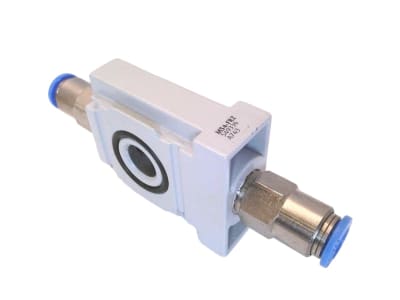 FESTO MS4-FRM-FRZ