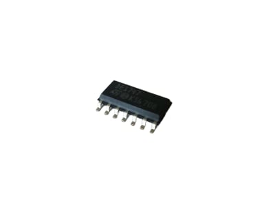 ST MICRO TDE1747FPT