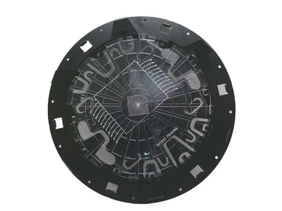 TYCO FST-DRS12-HS