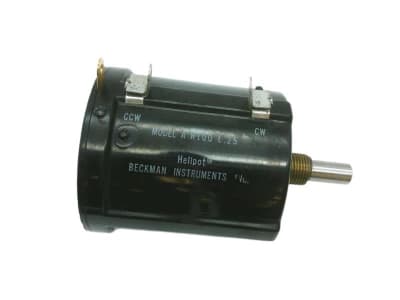 HELIPOT A-R100L25