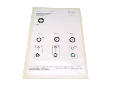 BOSCH R961000754