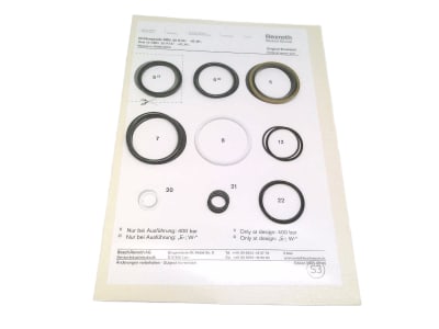 BOSCH R900712651