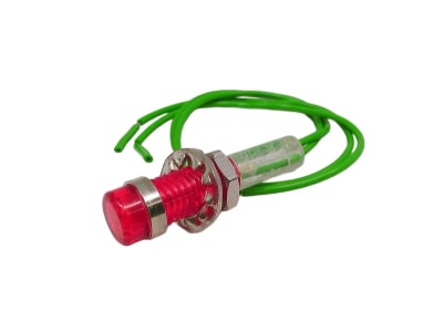 CAMDENBOSS IND515205-2825-T/RD