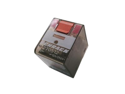 TE CONNECTIVITY PT270512