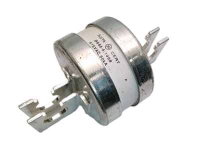EATON CORPORATION 630SJ31-6