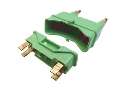 EATON CORPORATION RS20FGN