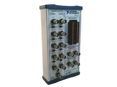 NATIONAL INSTRUMENTS BNC-2110
