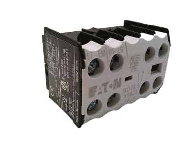 EATON CORPORATION XTMCXFAL11