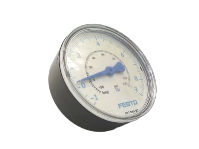 FESTO VAM-63-V1/9-R1/4-EN