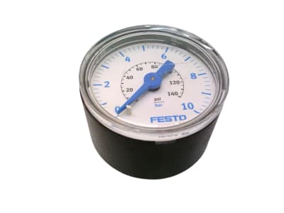 FESTO MA-40-10-R1/4-EN