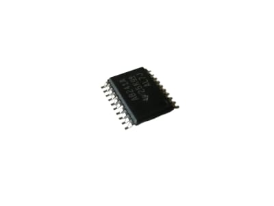 TEXAS INSTRUMENTS SEMI SN74ABT241APW