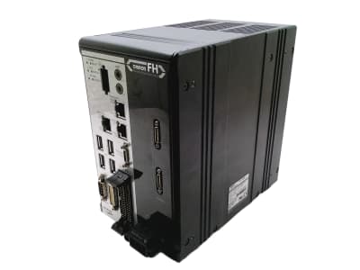 OMRON FH-1050