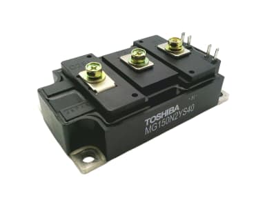TOSHIBA MG150N2YS40