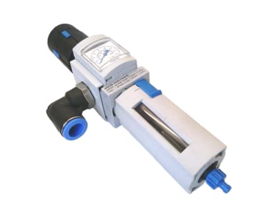 FESTO MS4-LFR-1/4-D7-CRM-AS