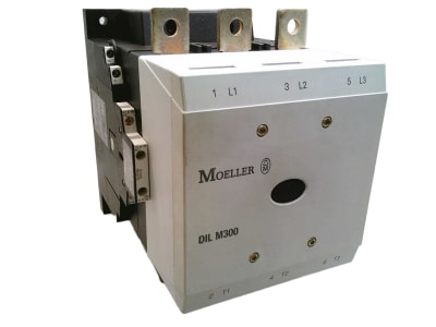 EATON CORPORATION DILM30022RAC500