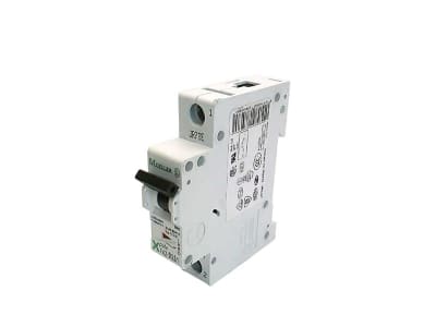 EATON CORPORATION FAZD051