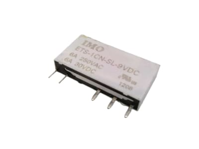 IMO ETS-1CN-SL-9VDC