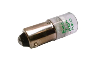 GENERAL ELECTRIC BA9S24LV