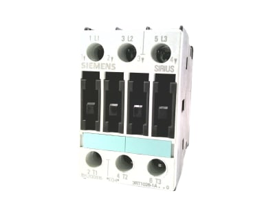 SIEMENS 3RT1026-1AN20