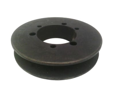 MARTIN SPROCKET & GEAR INC 1 B 38 SH