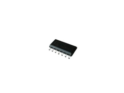 ON SEMICONDUCTOR MC74VHC14DR2G
