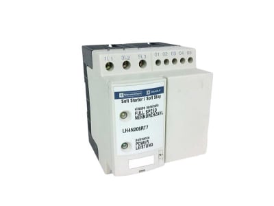 SCHNEIDER ELECTRIC LH4-N206RT7