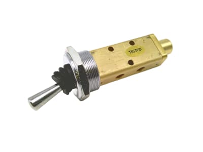 PARKER VA15-HB34