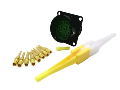 SOURIAU 8525-10R18B8PNH