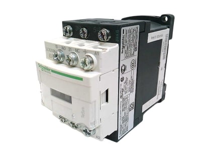 SCHNEIDER ELECTRIC LC1D096ED