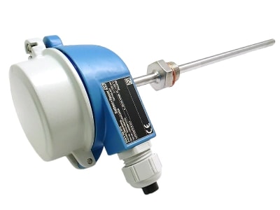 ENDRESS & HAUSER TR10-ABA1CASE22000