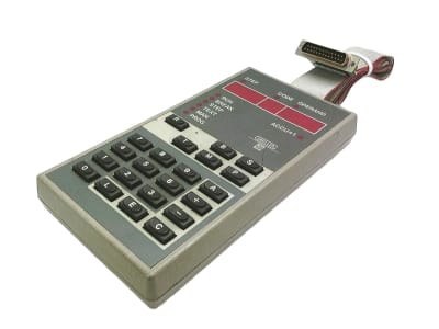 JOHNSON ELECTRIC PCA2.P05