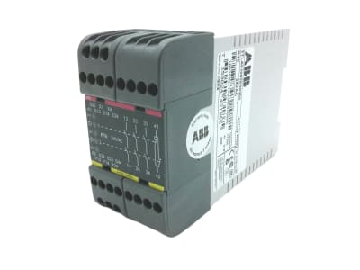 ASEA BROWN BOVERI 2TLA010026R0200
