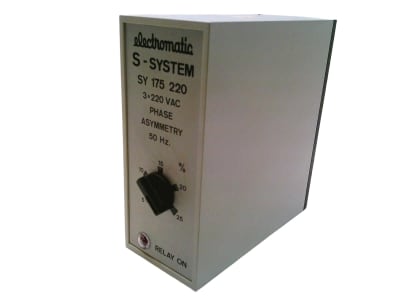 CARLO GAVAZZI SY175220-50
