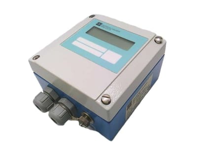 ENDRESS & HAUSER RDL10-T1B1B2
