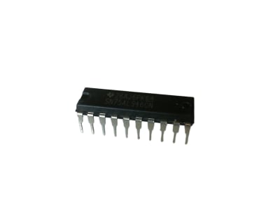 TEXAS INSTRUMENTS SEMI SN75ALS160N