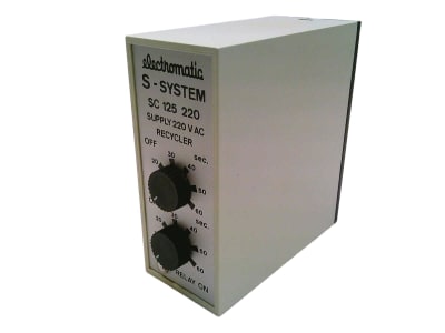 CARLO GAVAZZI SC-125-220