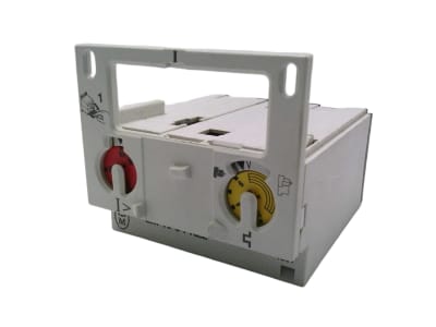 EATON CORPORATION ZM-10-8-PKZ2