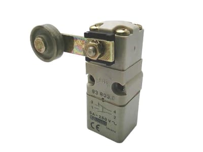 CROUZET 83805052